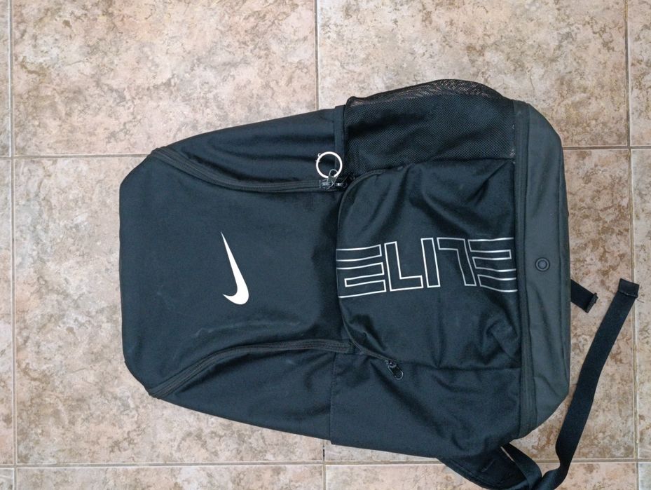 Nike elite bag v3 (оригинал)