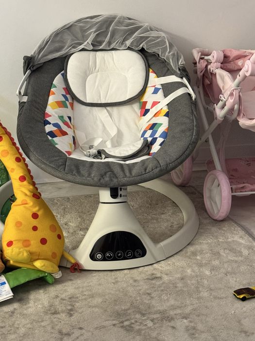 Leagan Dr Denis electric