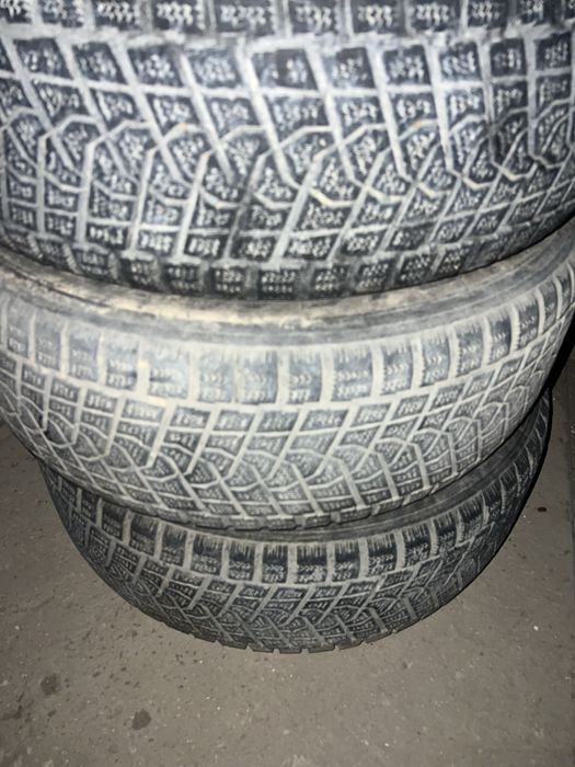 Шины 265/65/17 Triangle