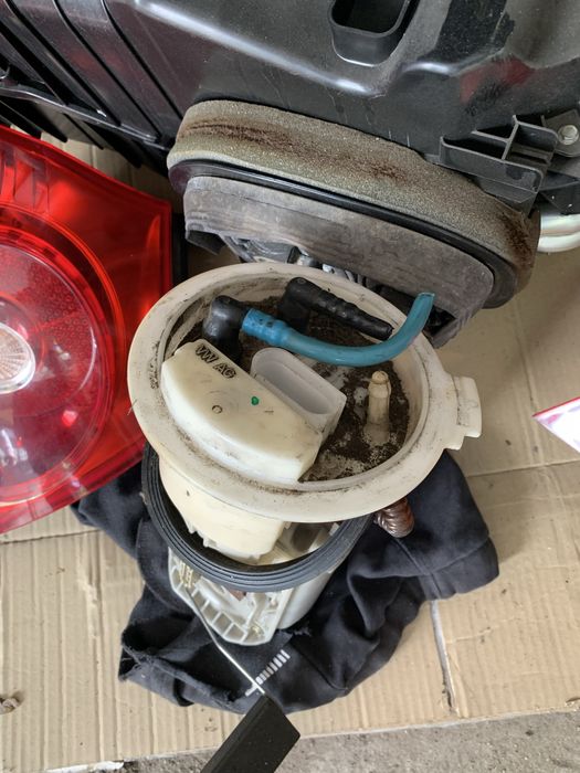 Части за  VW GOLF 5