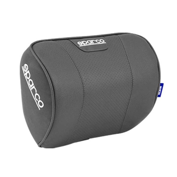Автомобилна възглавница (подглавницa) за път Sparco - 3 цвята.