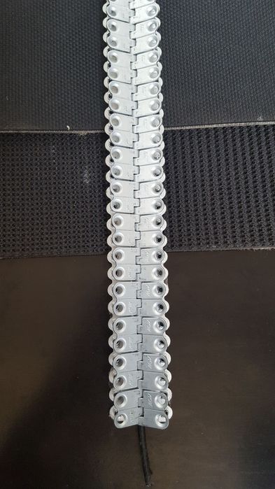 Curele pentru presa balotat latime 12 cm