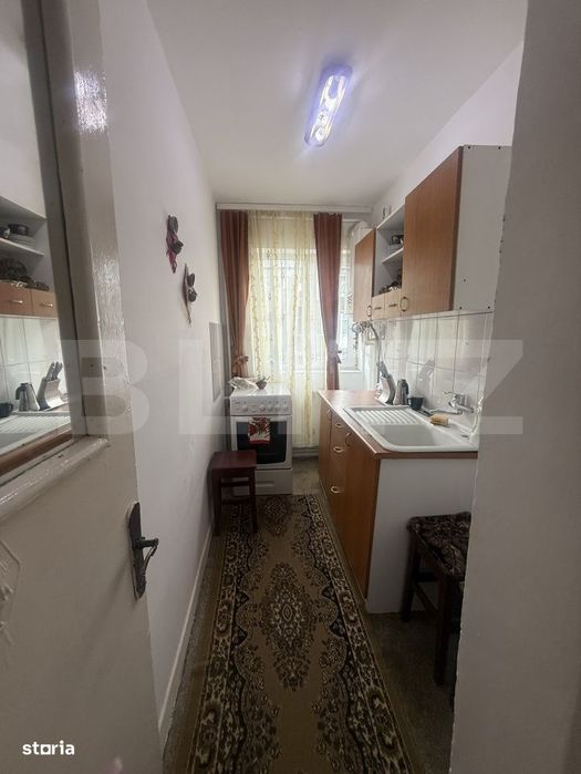 Apartament 2 camere, 40 mp, balcon- zona Micro 11 — fotografia 3