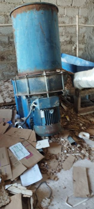 Эковата оборудование