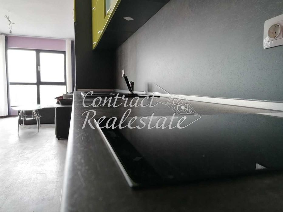 Дава се под наем Двустаен апартамент в Варна, Център - 65 кв.м за 520 € - Снимка #10