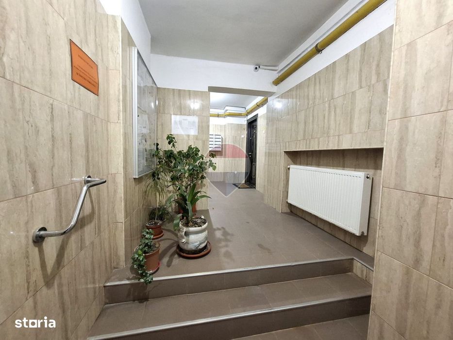 De inchiriat apartament 2 camere decomandat mobilat Bucur Obor
