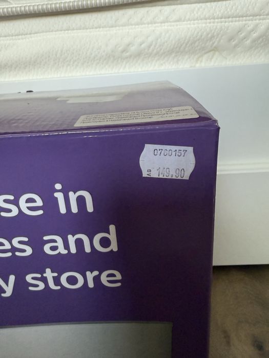 Стерилизатор Philips Avent