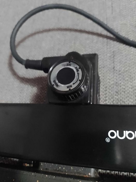 Grătar electric Delimano