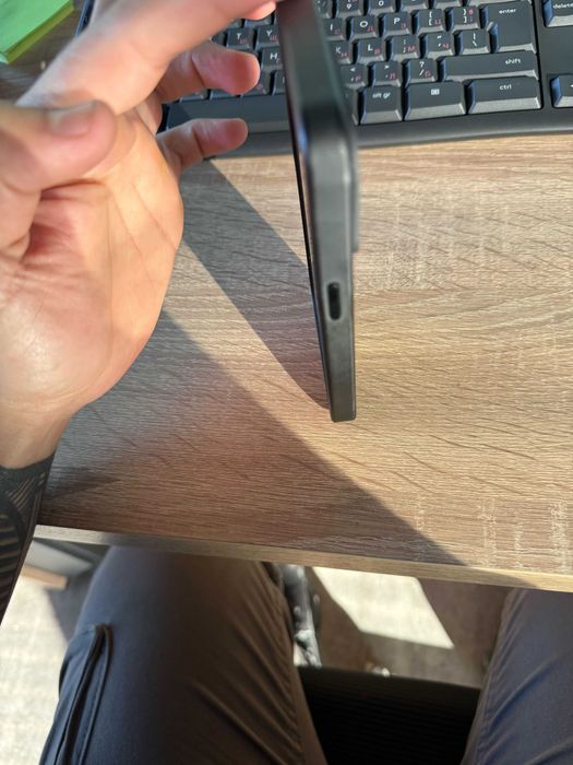 iPhone 13 Pro 256GB Graphite