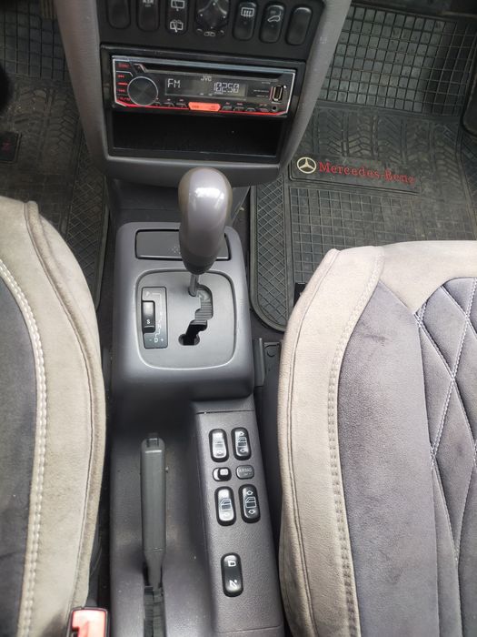 Продам автомобиль Мерседес А 190