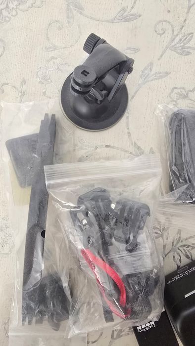 Экшн-камера GoPro HЕR0 12 Accessories Bundle