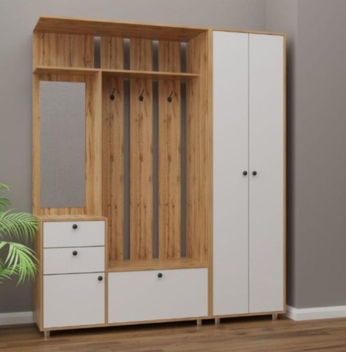 Прихошка, прихожая шкаф