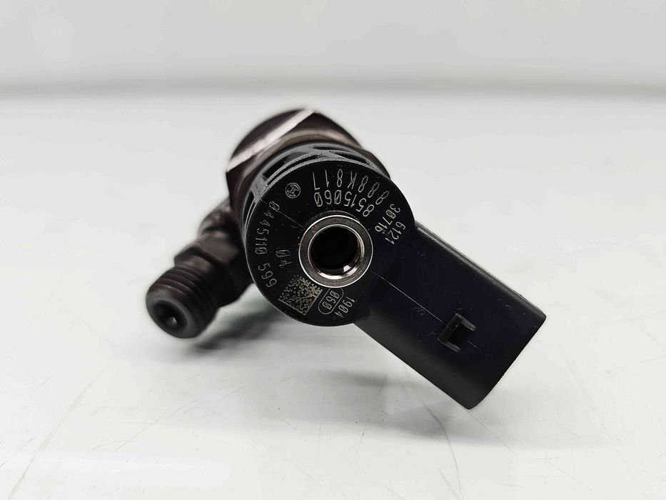 Injector Bmw 1 (F20) [Fabr 2011-2017] 8515060 / 0445110599 2.0 N47D 85