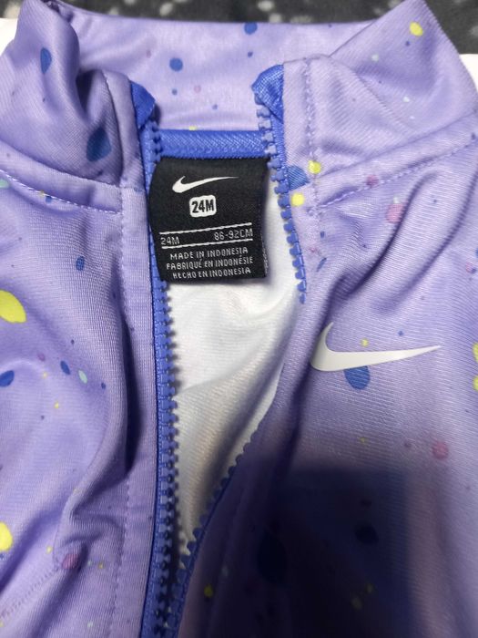 бебе дрехи Guess  и Nike