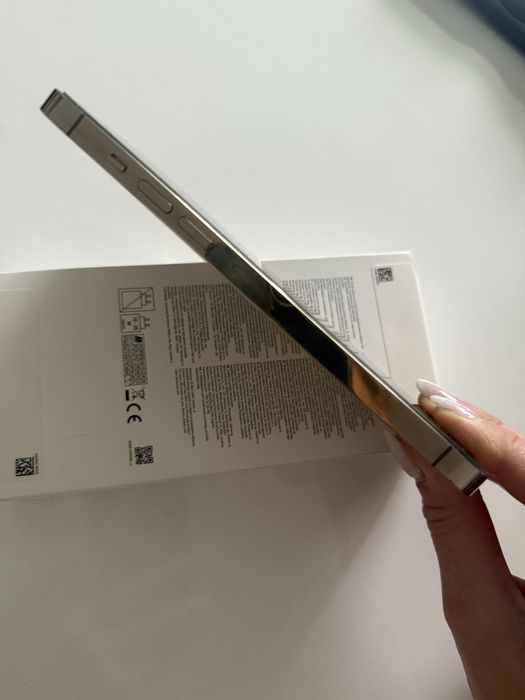 Vand Iphone 13 Pro Max 128 Gb in stare perfecta fara urme de uzura