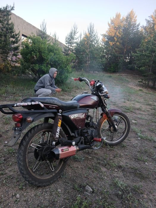 рейсер 110 кубов, 170.000торг