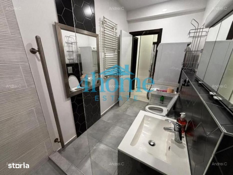 Apartament 2 camere Bucurestii Noi|Pajura|Bloc Nou|Metrou