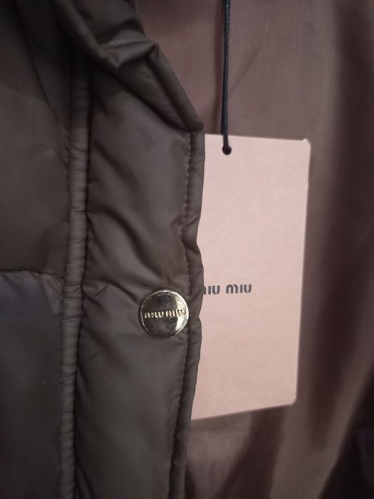 Дамски елек miu miu Л