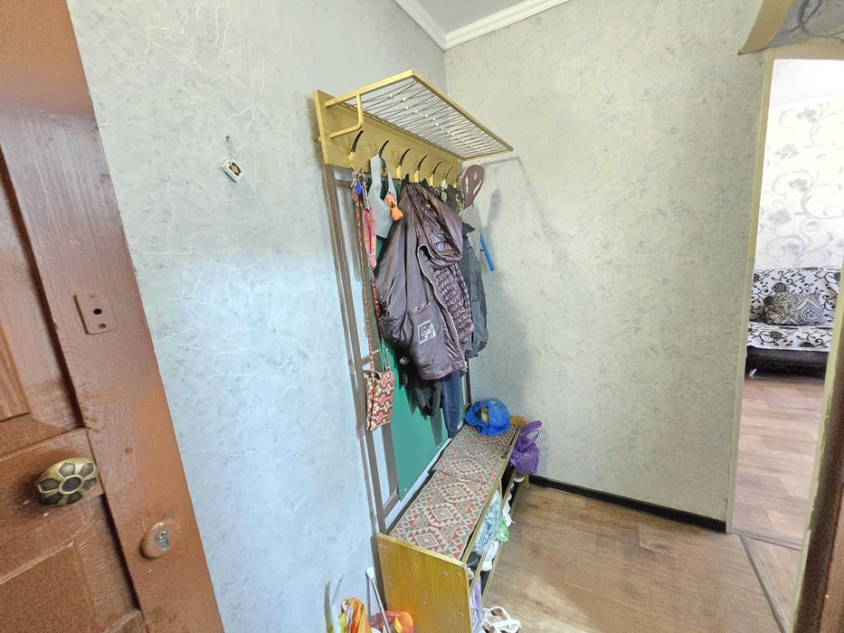 3хкомнатная кв ,40 квартал