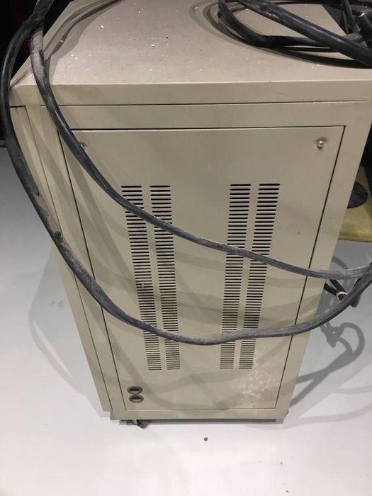 Стабилизатор напряжения ANDELI ASV