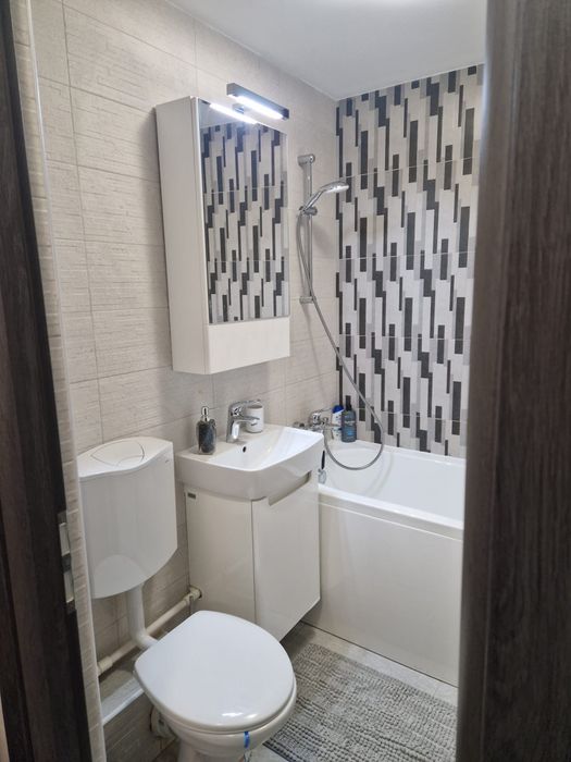 Apartament modern de inchiriat Radu Negru /Albina