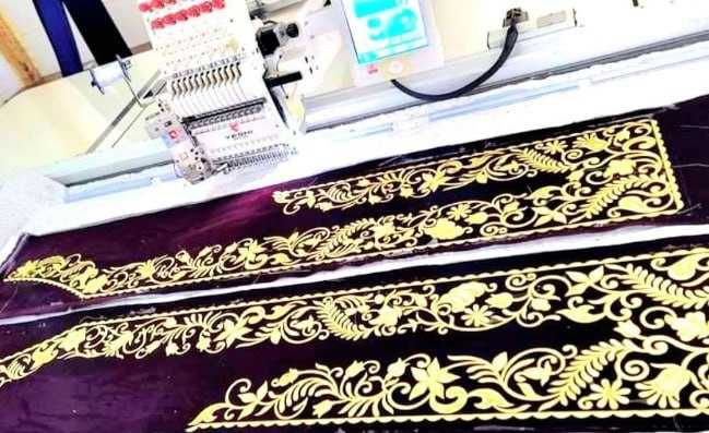 Fоrtеver Вышивальные машины