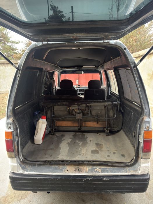 Продаю Дамас сотилади 1997 йил