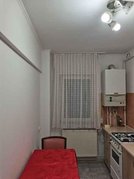 garsoniera de închiriat în Mioveni