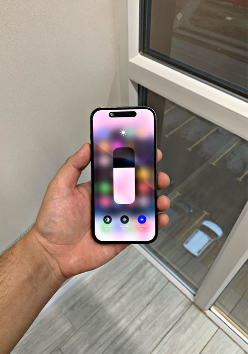 Iphone 14 pro/256GB/81% без ремонта