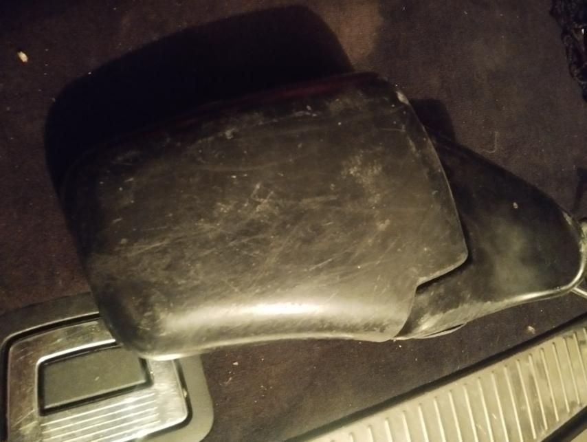 Странични огледала за Фронтера А