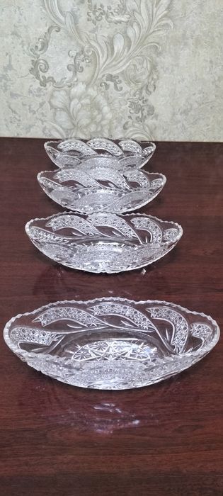 Кухонная посуда для конфет