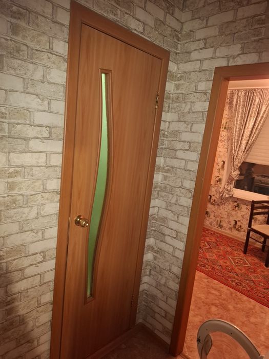 Дарю дверь комплект