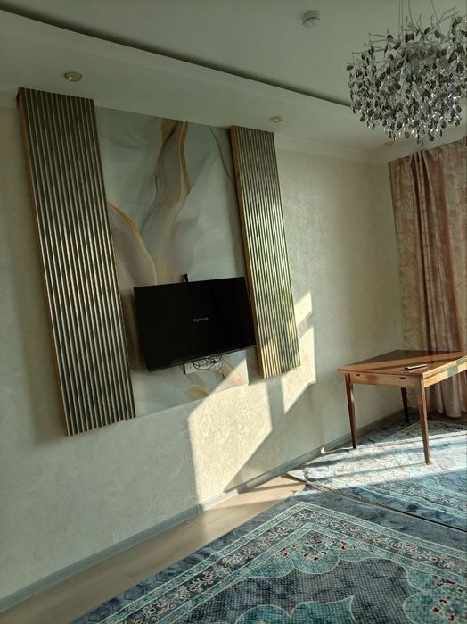 Аренда 3х ком. квартиры Миробод 3, Хонсарой, Салом Куйлик