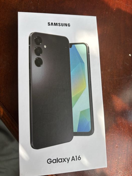 Продам Galaxy a16