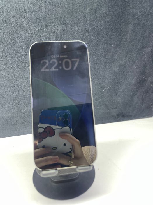 iPhone 15 Pro 128 Gb