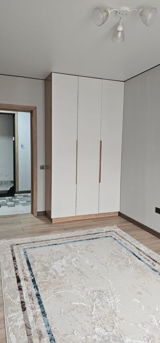 Квартира арендаға беріледі.