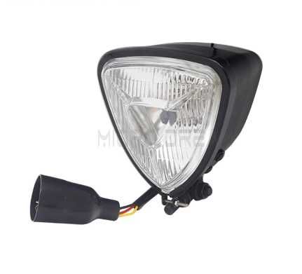 Far Moto Bobber / Chopper / Cafe Racer / Scrambler