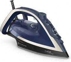 Парна ютия Tefal Ultragliss Anti-Calc Plus (FV6846) , 2800W