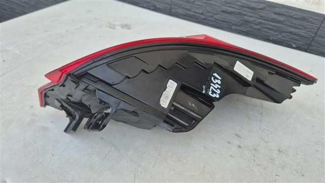 Stop Lampa stanga spate Skoda Superb an 2015 - 2018 cod 3V5945207A