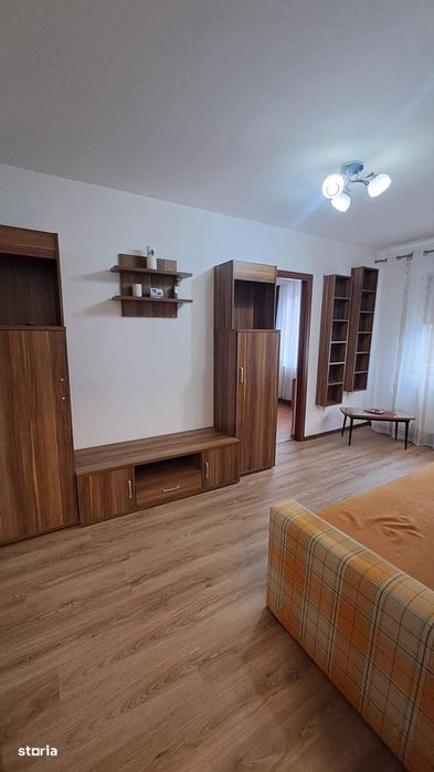 Jupier / Zona Bd. Bucuresti apartament 2 camere de inchiriat