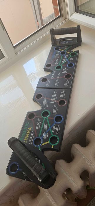 Продам доску для отжиманий