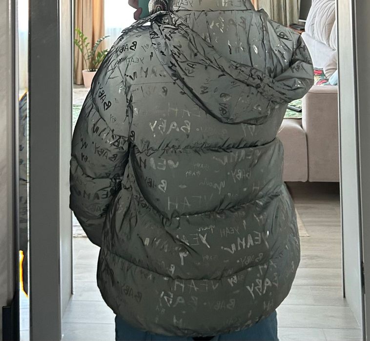 Куртка для девочек