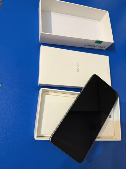 Telefon Oppo A5 Pro