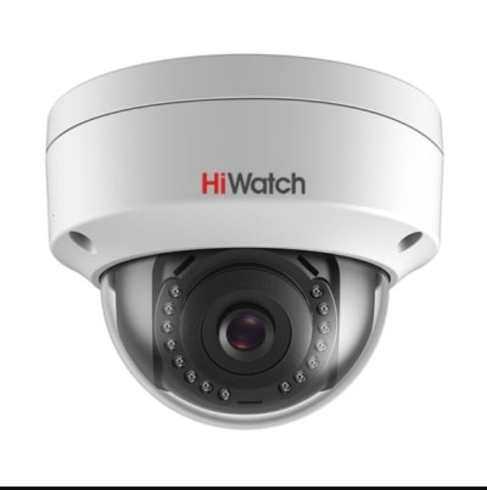 Видеонаблюдения HiWatch DS-1452 (C)