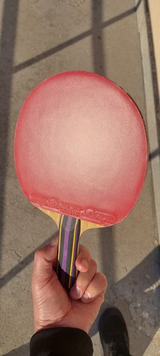 Paleta tenis de profesională