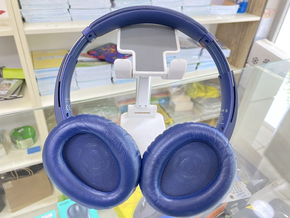 SONY WH-CH700h Malaysia