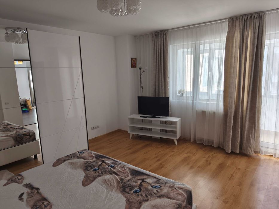 Apartament 2 camere, Baba Novac, PROPRIETAR - Kamsas