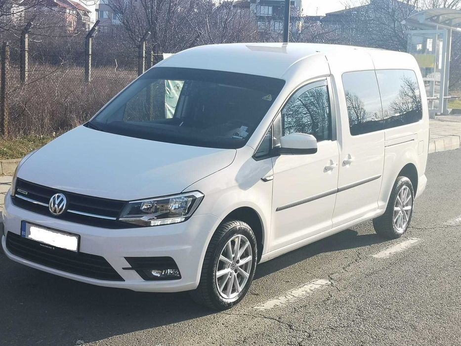 Дългосрочен наем на авто от 19.99 евро на ден, последни бройки