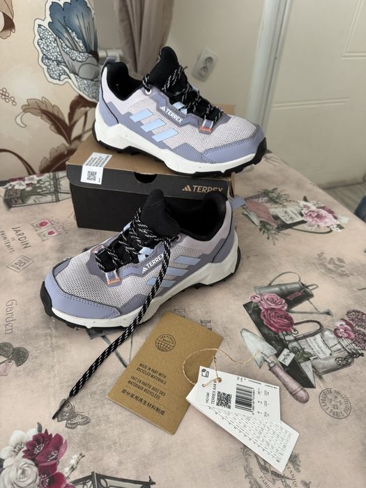 Adidas Terrex в отлично състояние