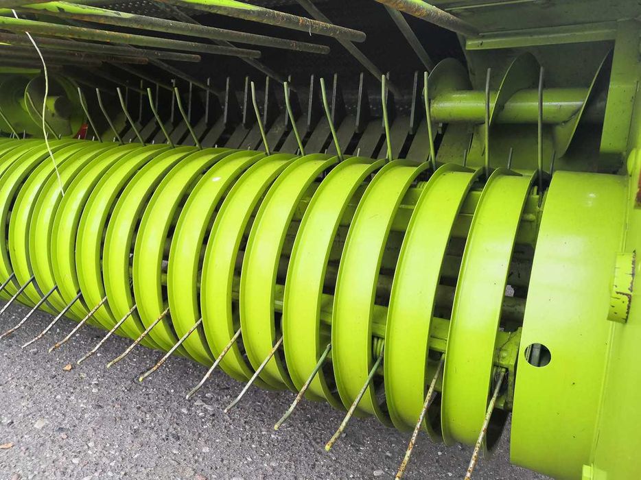 Пресс-подборщик Сlaas Класс 46 Roto CUT б/у